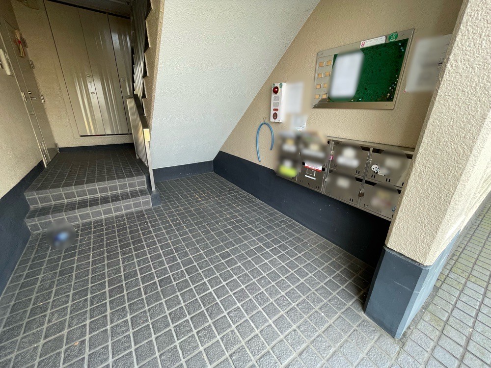 ヨーロピアンマンションクイーンシティ 画像6