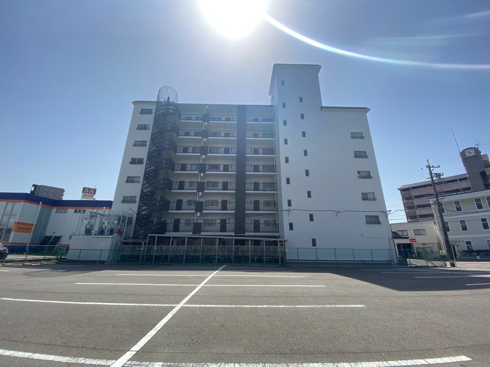 安城ハイメゾン 画像3