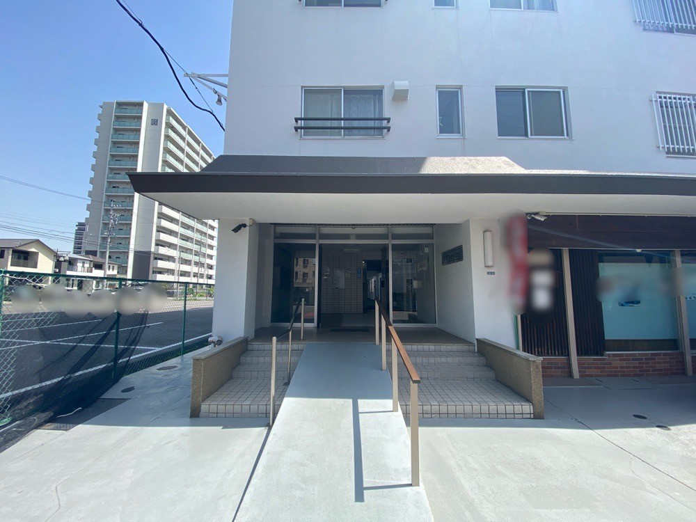 安城ハイメゾン 画像4