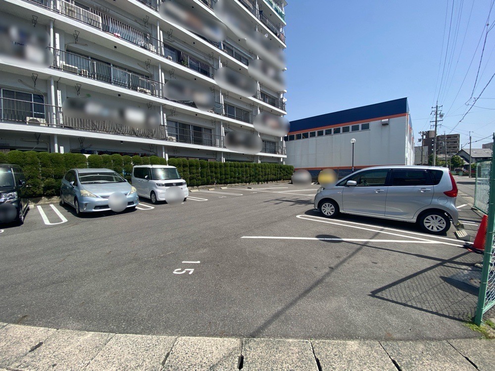 安城ハイメゾン 画像5