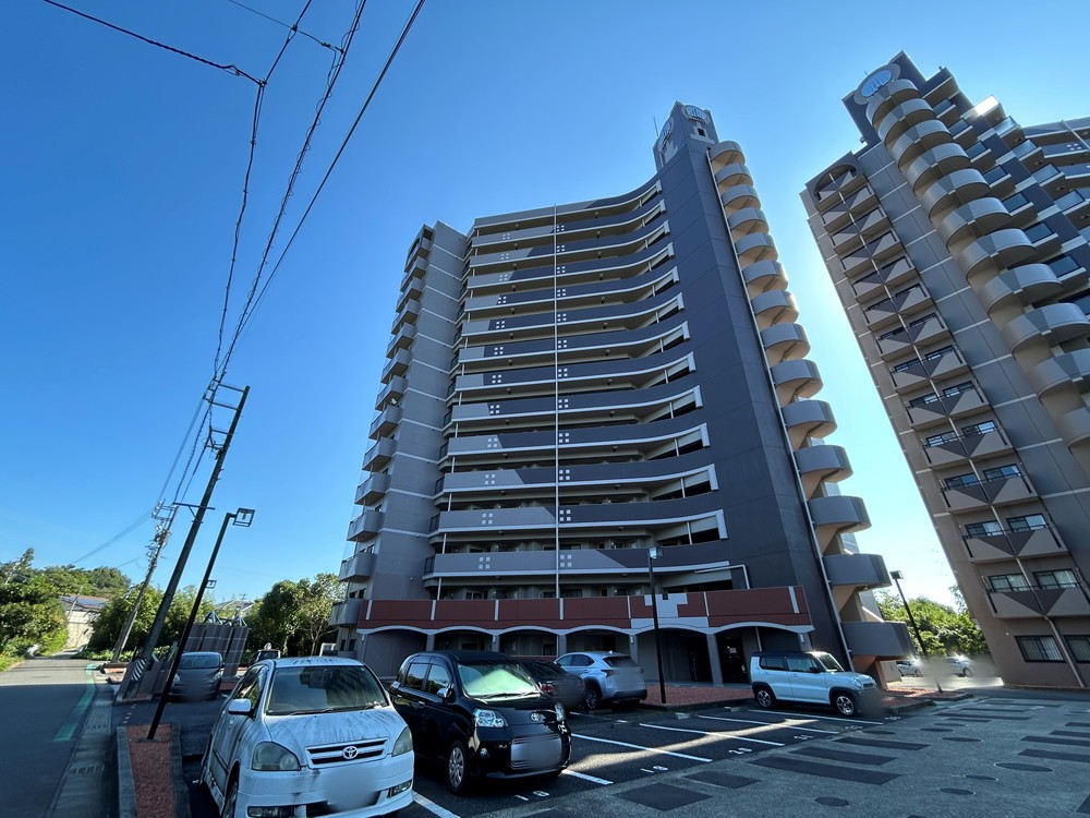 サンシティ上豊田駅南　弐番館 画像1