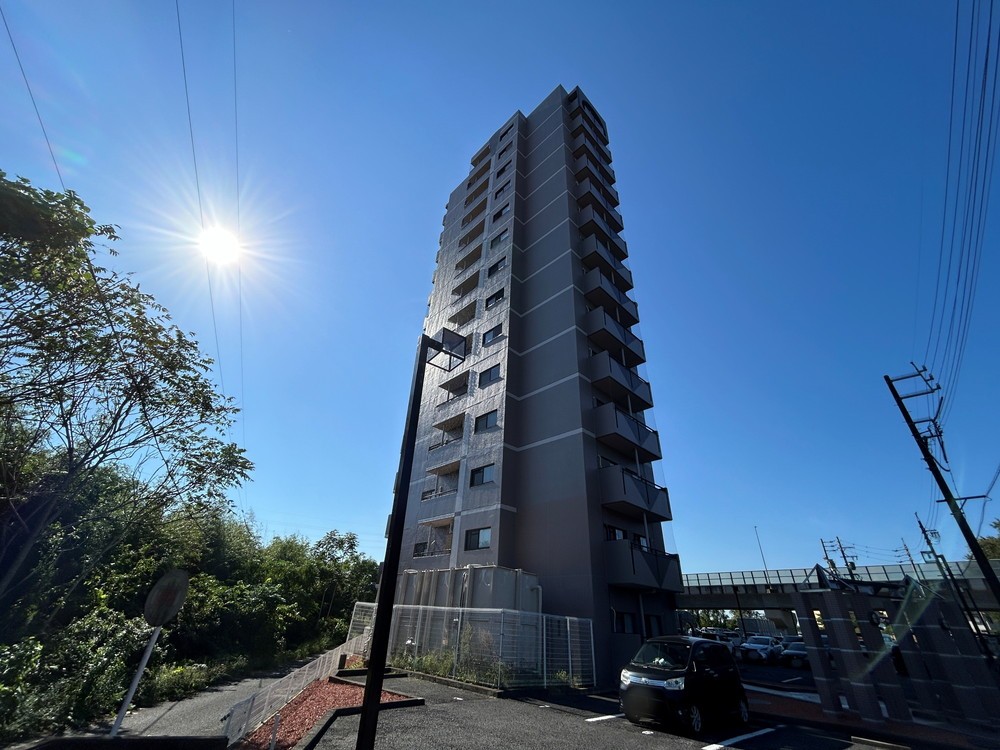 サンシティ上豊田駅南　弐番館 画像3