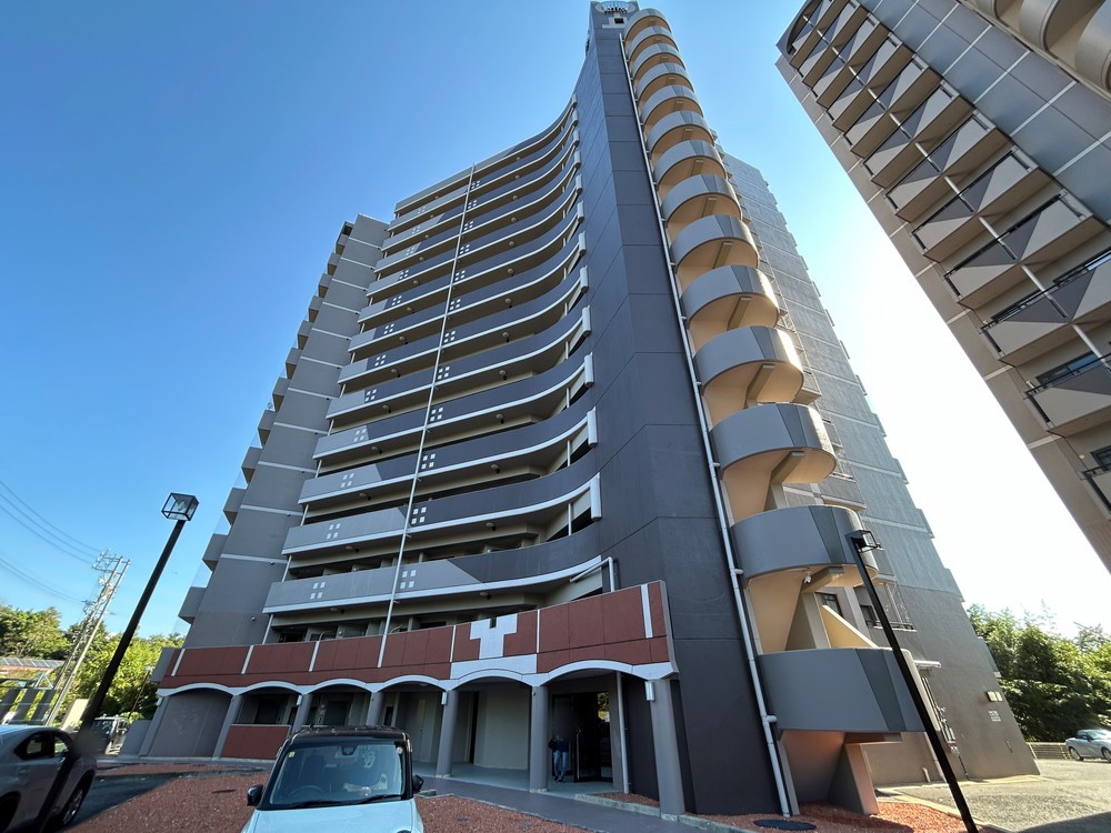 サンシティ上豊田駅南　弐番館 画像4