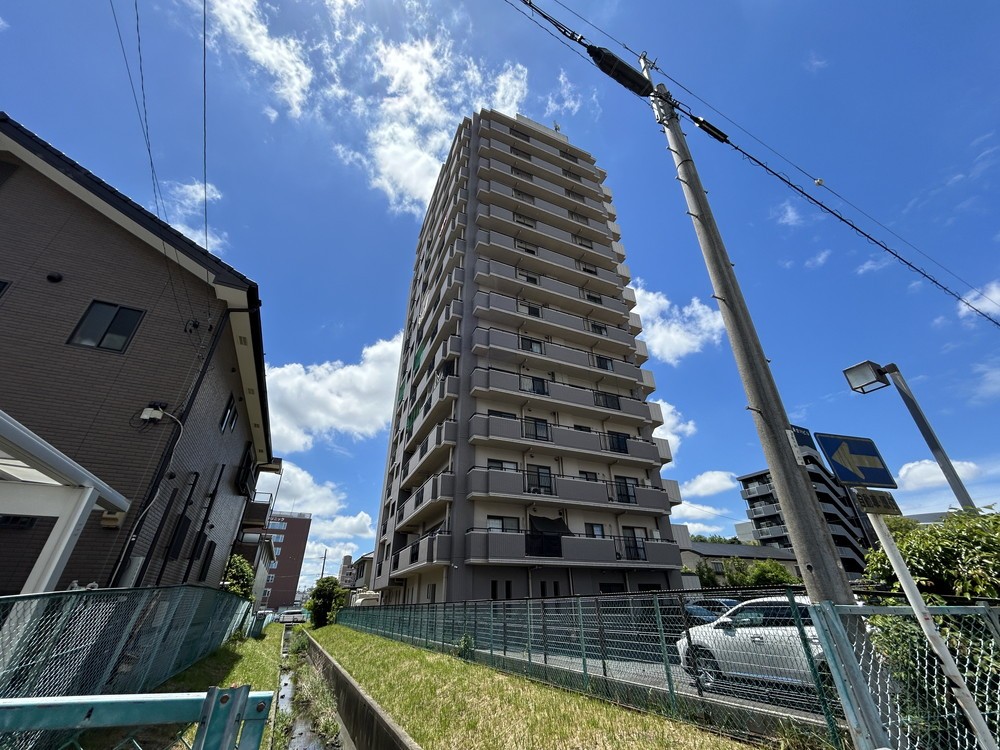豊田神田町コーポラス 画像3