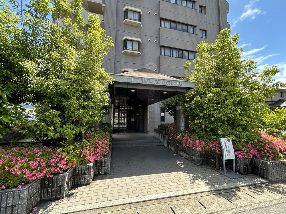 豊田神田町コーポラス 画像4