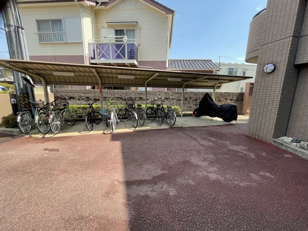 ライオンズガーデン刈谷 画像6