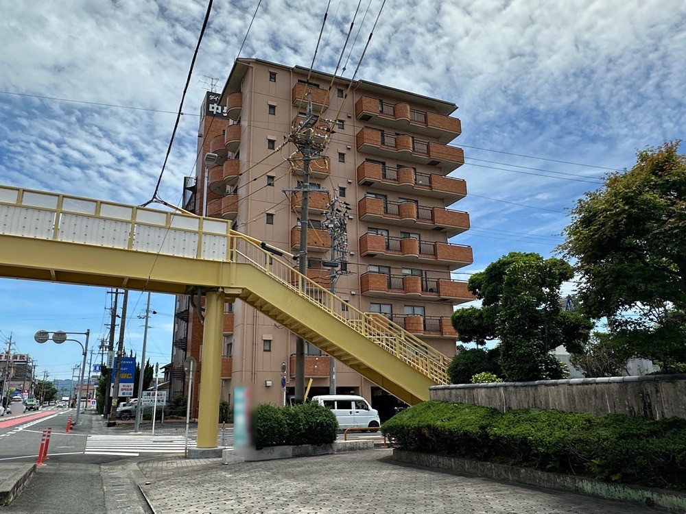 ダイヤパレス中央 画像3