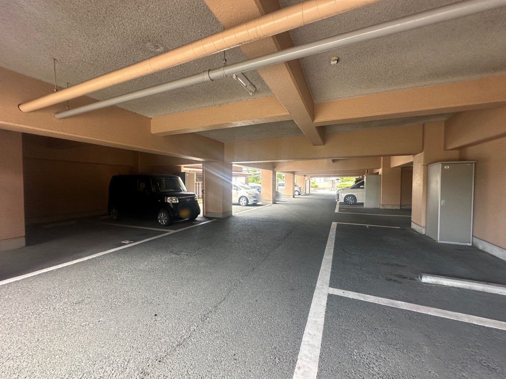 ダイヤパレス中央 画像5