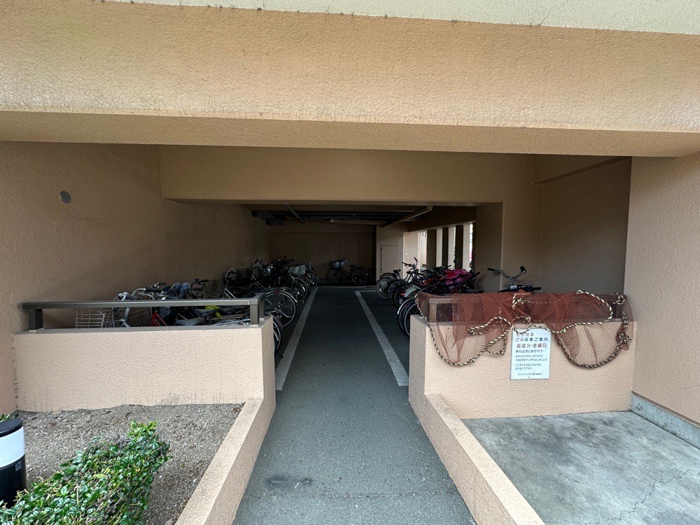 ダイヤパレス中央 画像6