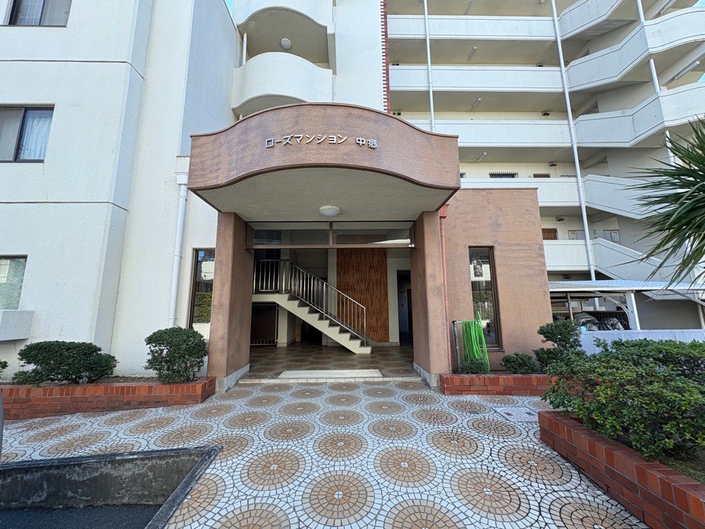 ローズマンション中郷 画像4