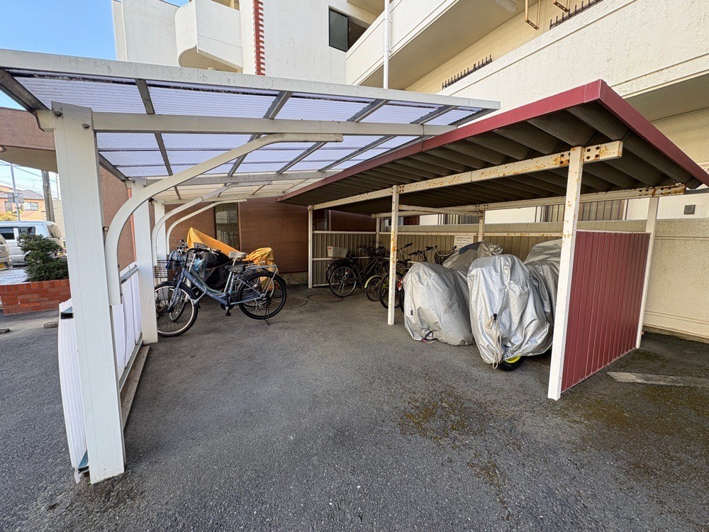 ローズマンション中郷 画像5