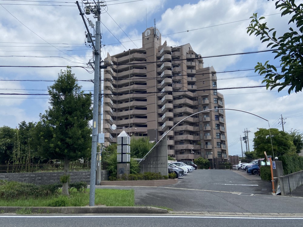 サンシティガーデンヒルズ東郷 画像3