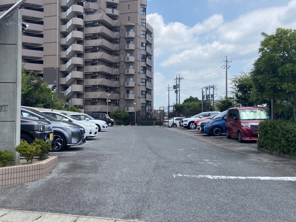 サンシティガーデンヒルズ東郷 画像4