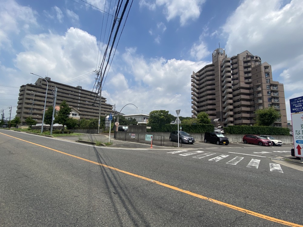 サンシティガーデンヒルズ東郷 画像5
