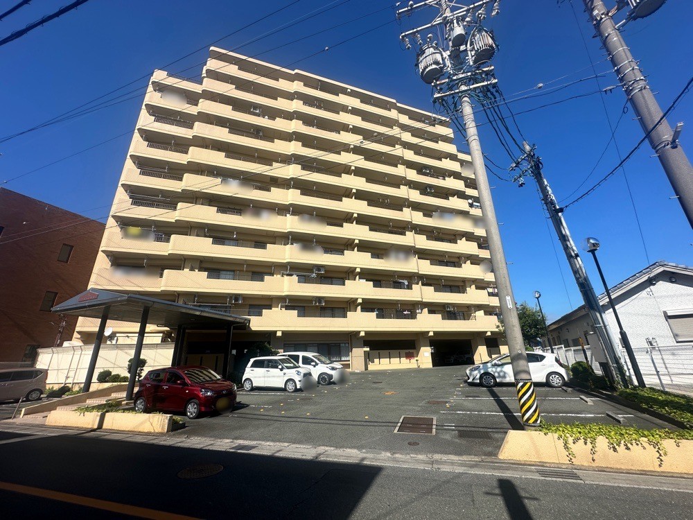 エルグランデ愛知みと駅前 画像3
