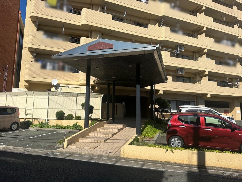 エルグランデ愛知みと駅前 画像4