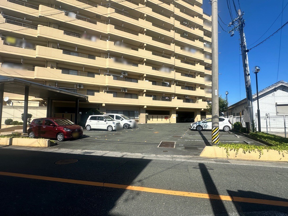 エルグランデ愛知みと駅前 画像5