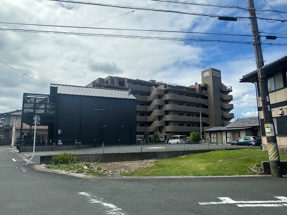 ライオンズマンション豊川西豊町 画像1