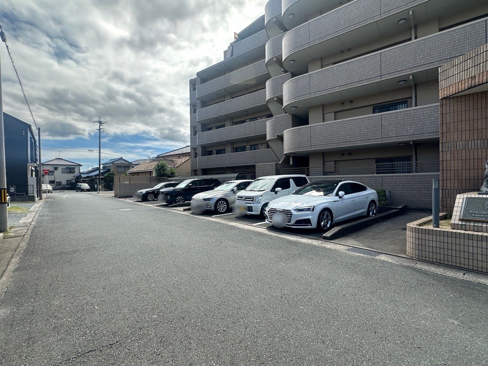 ライオンズマンション豊川西豊町 画像5
