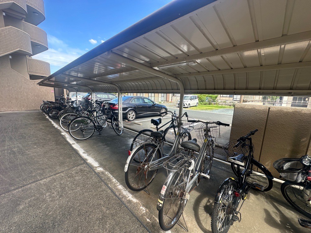 ライオンズマンション豊川西豊町 画像6