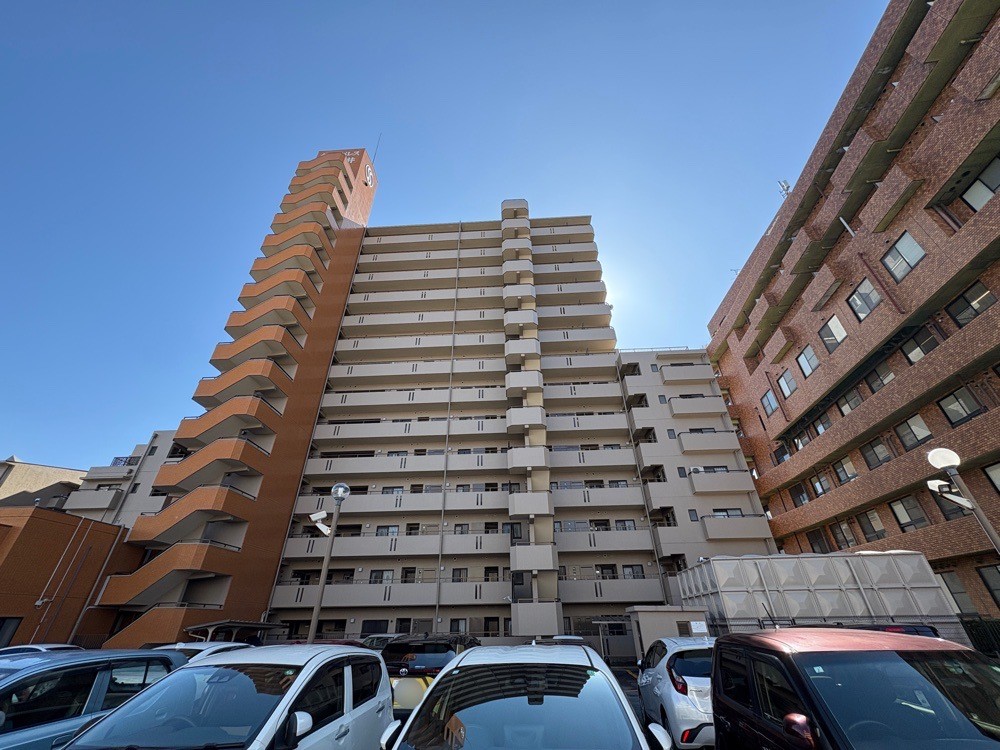 ダイヤパレス羽根井西館 画像3