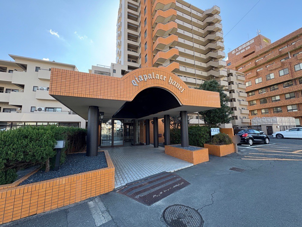 ダイヤパレス羽根井西館 画像4