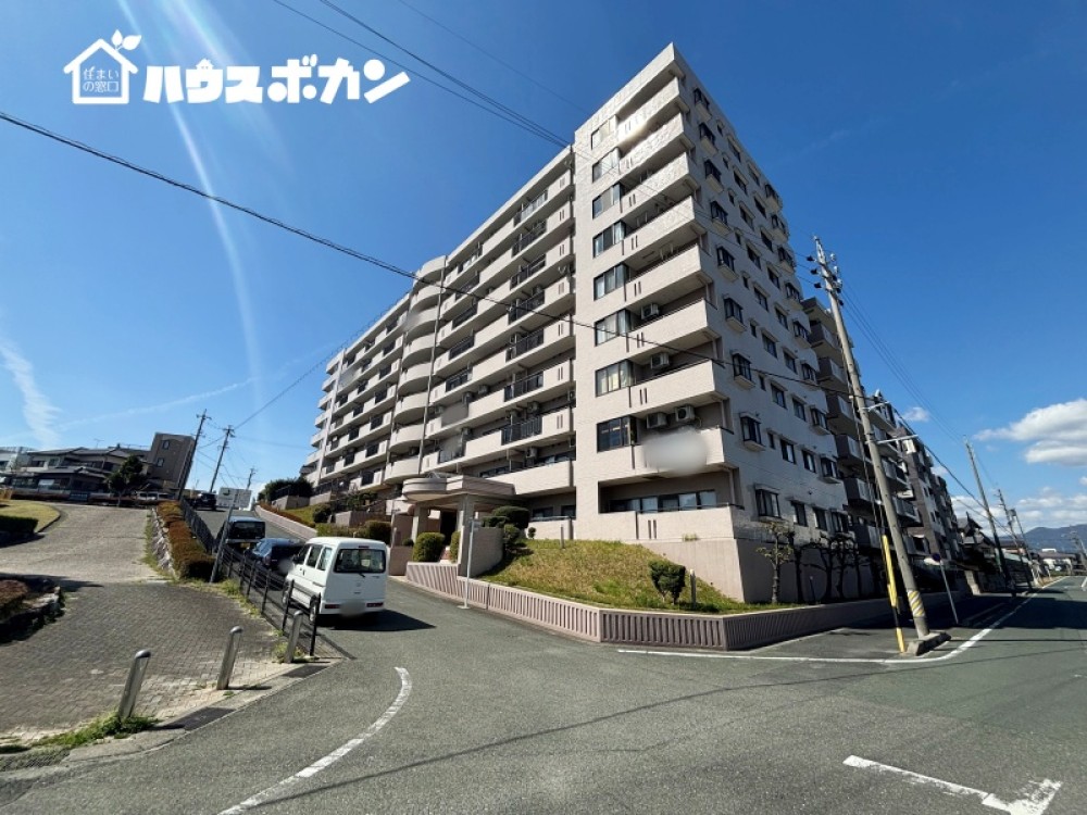 メイツ豊川 画像1