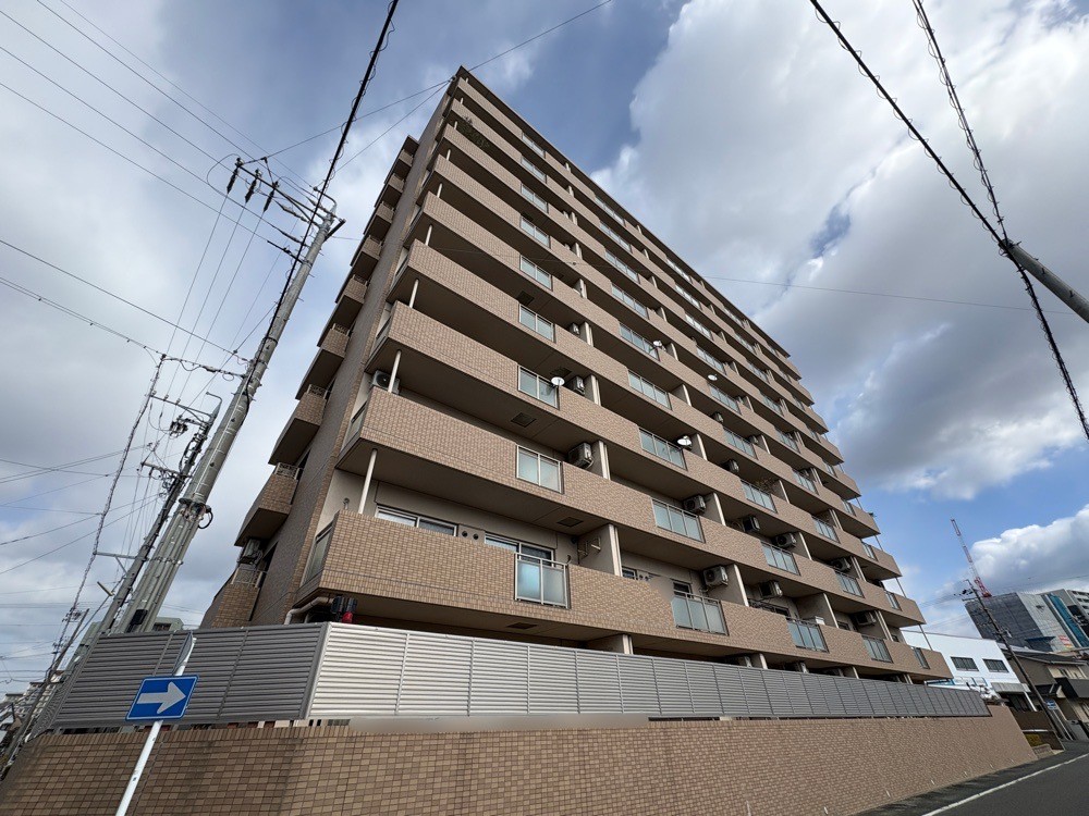 ピュアライフ松葉 画像1