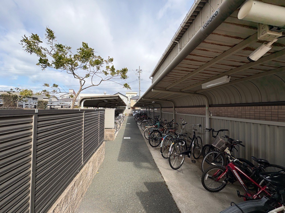 ピュアライフ松葉 画像6