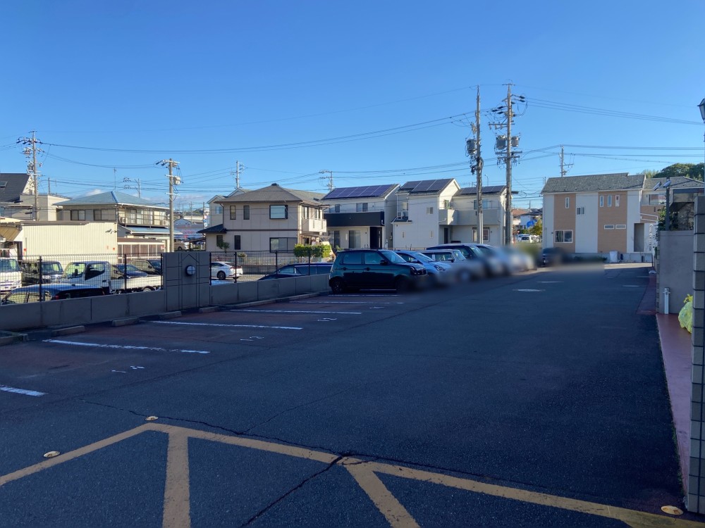 レインボー大府桃山 画像5