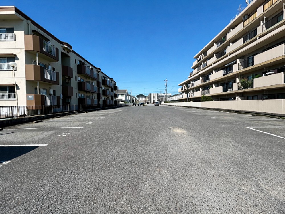 ガーデンヒルズ東大友 画像18