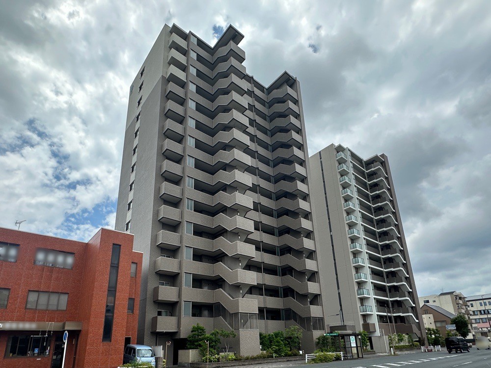 ポレスターセントラルシティ豊川 画像1