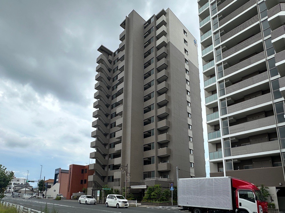 ポレスターセントラルシティ豊川 画像3