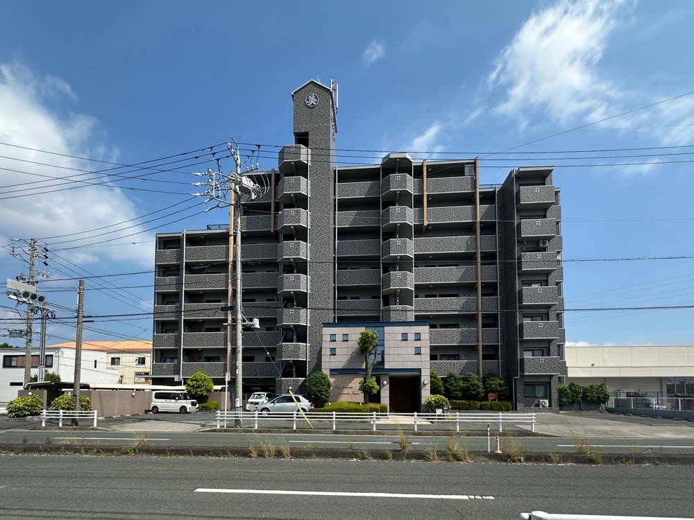 ロイヤルマンション新道公園 画像26