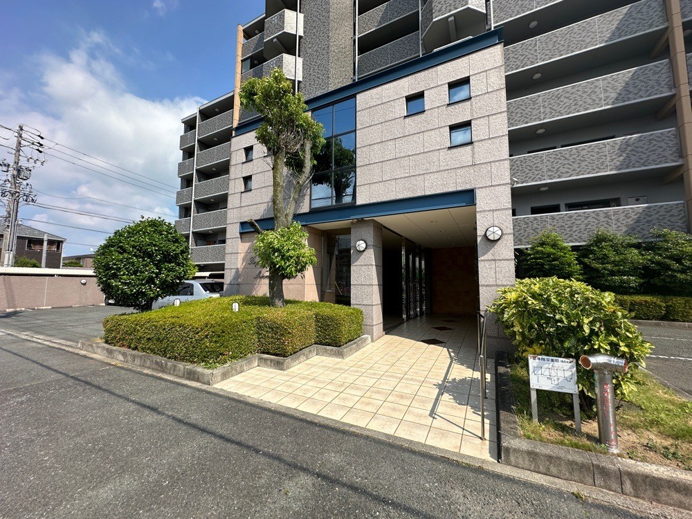 ロイヤルマンション新道公園 画像27