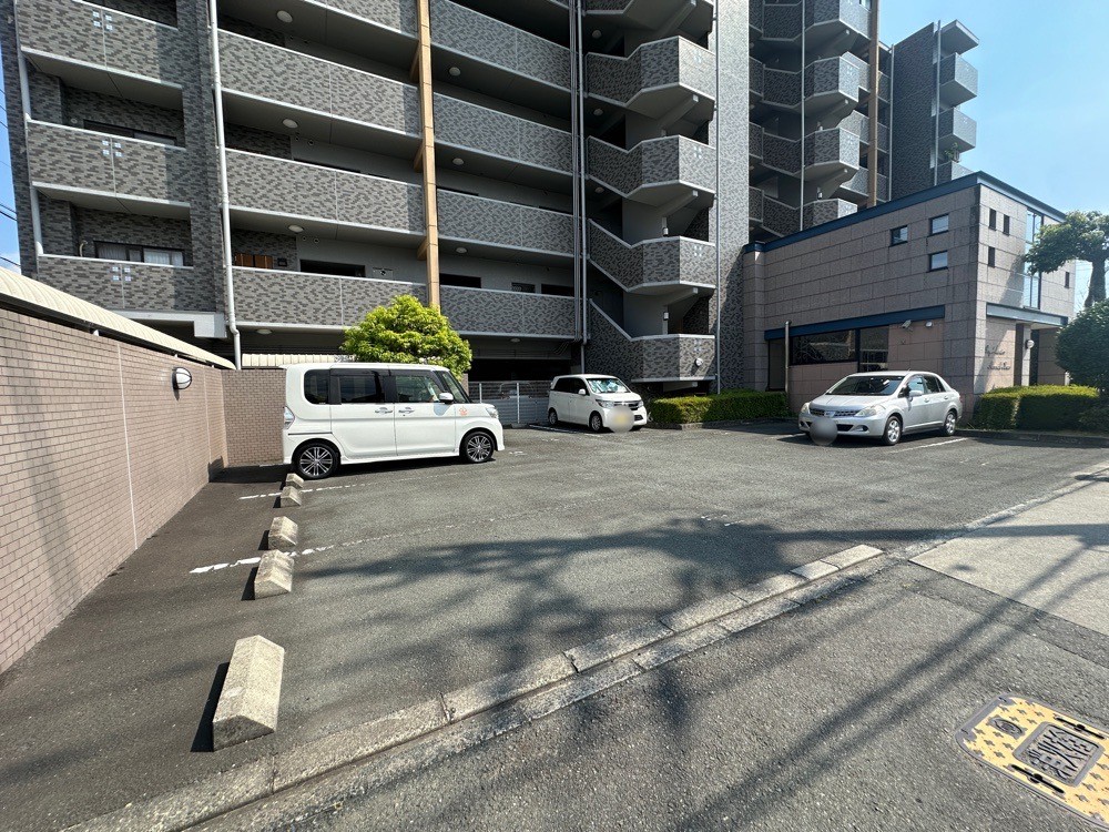 ロイヤルマンション新道公園 画像28