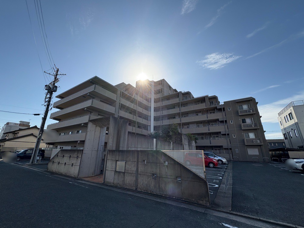 バンベール向山公園 画像1