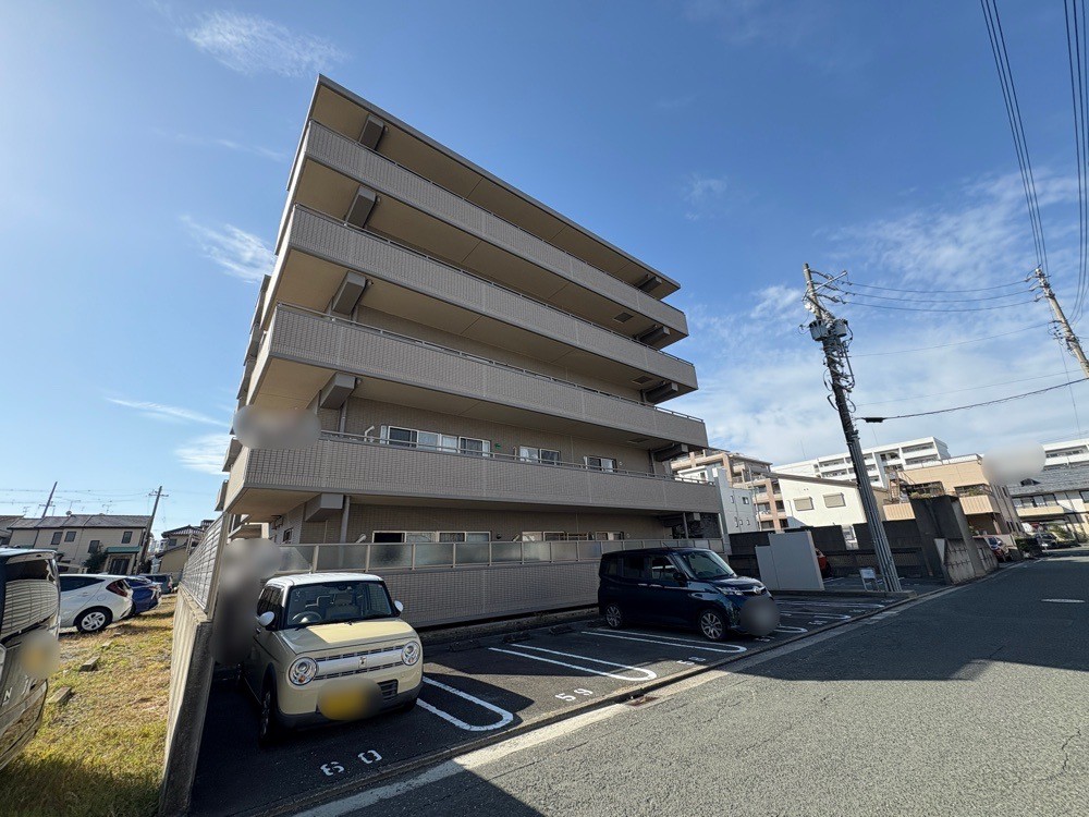 バンベール向山公園 画像3