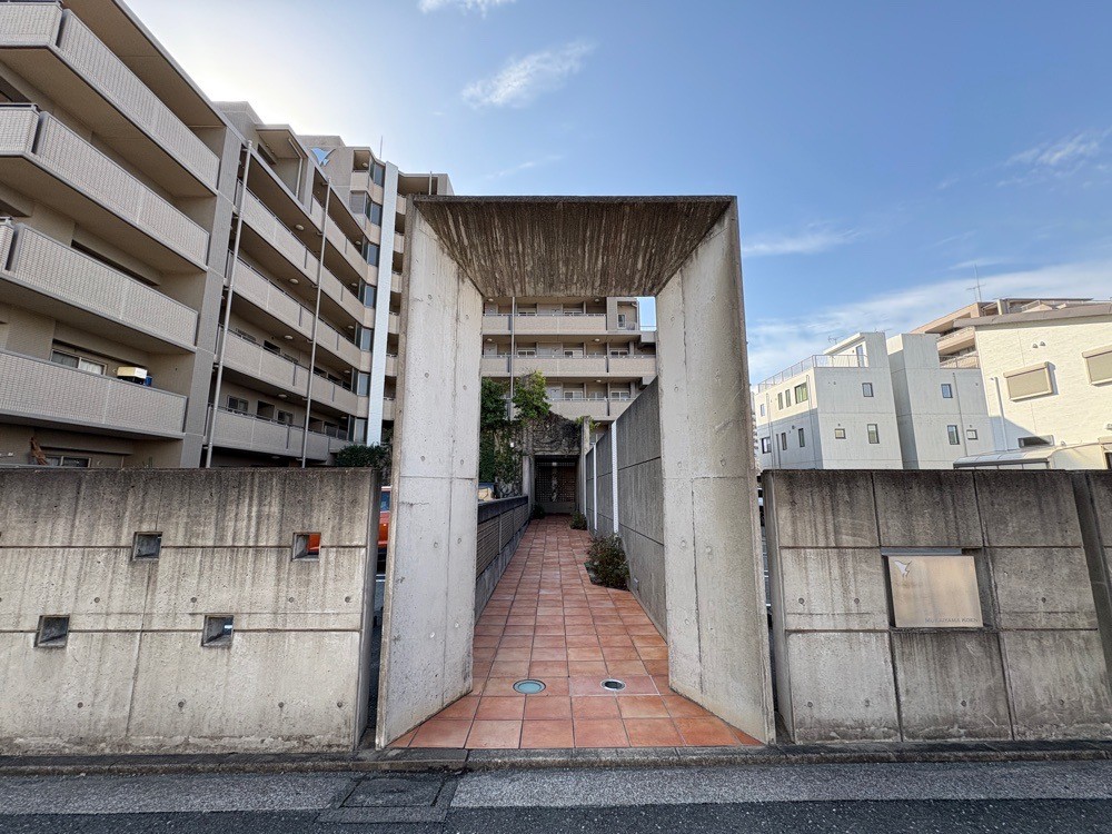 バンベール向山公園 画像4