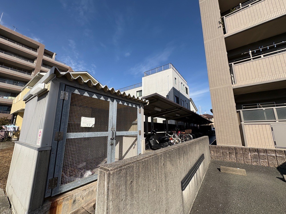 バンベール向山公園 画像5