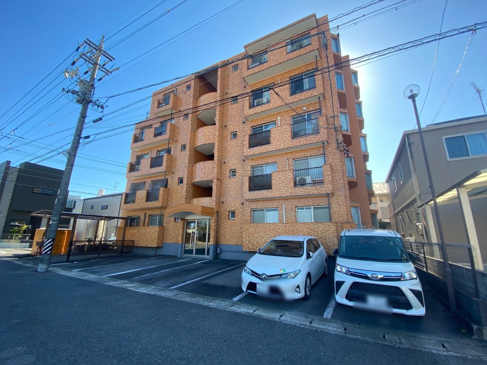 アーバン共和 画像1