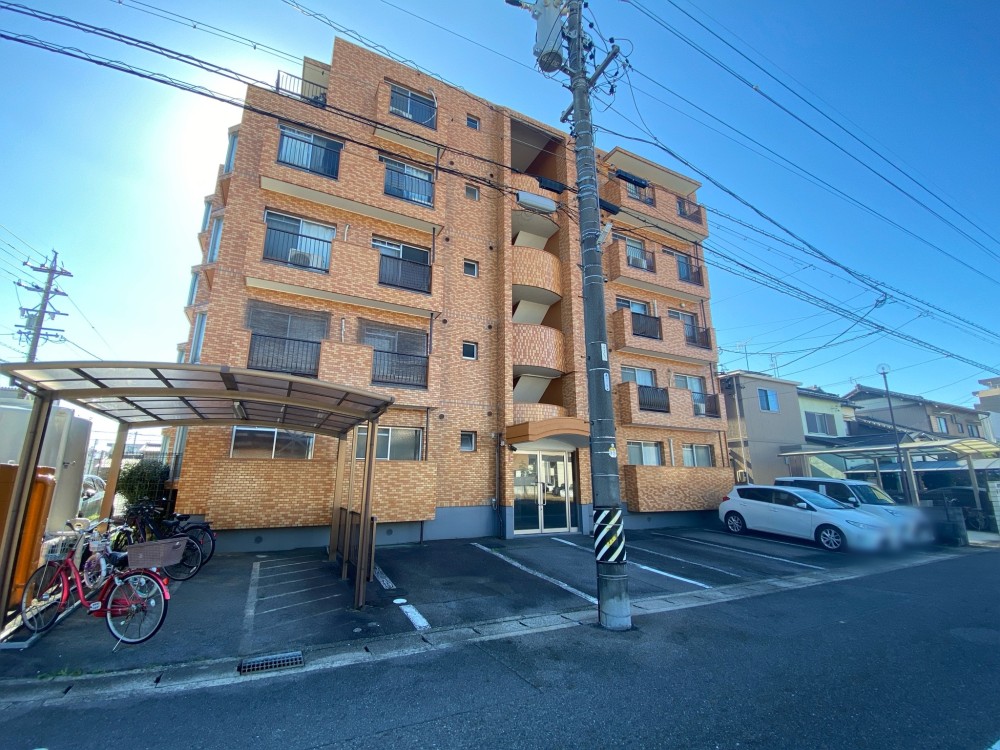 アーバン共和 画像3