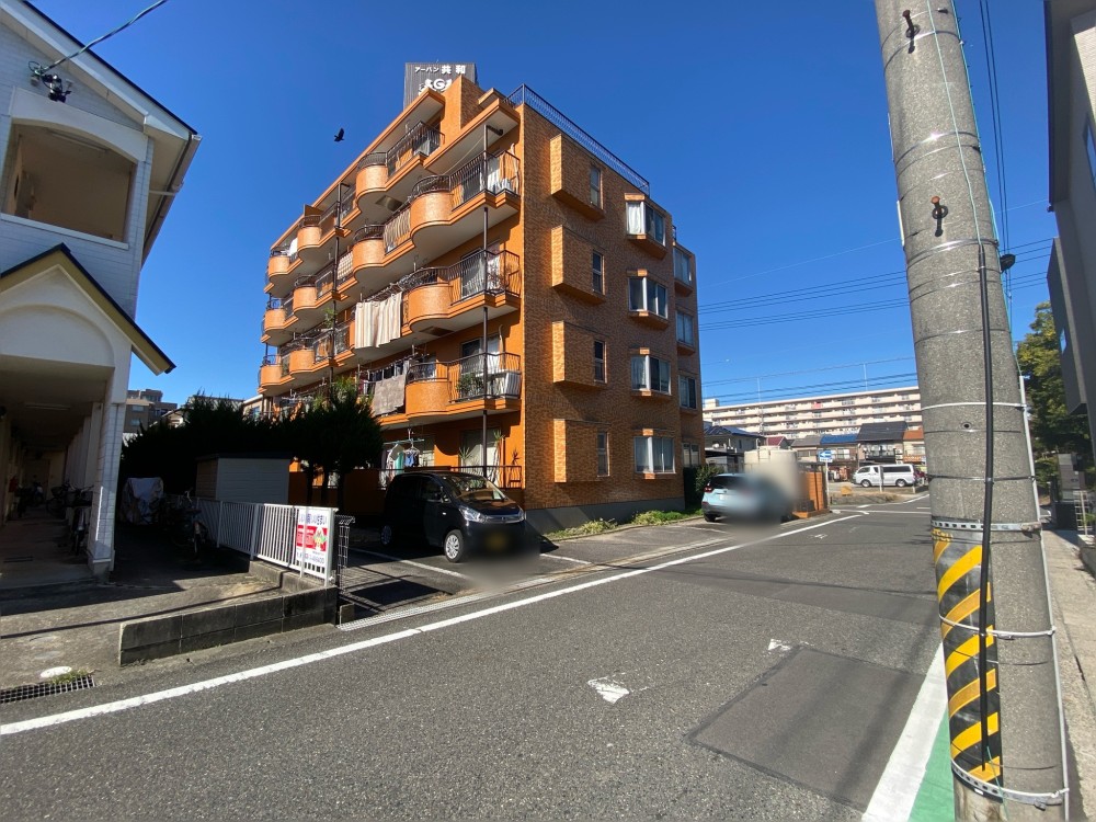 アーバン共和 画像4