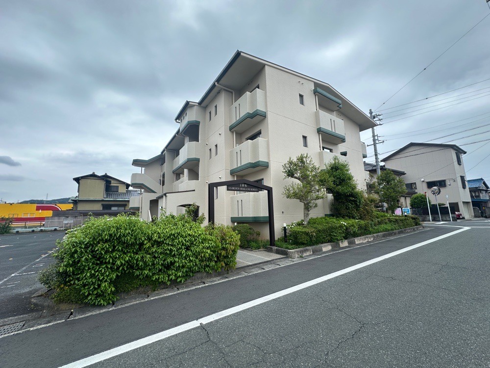 グローリアス小鷹野公園一番館 画像1