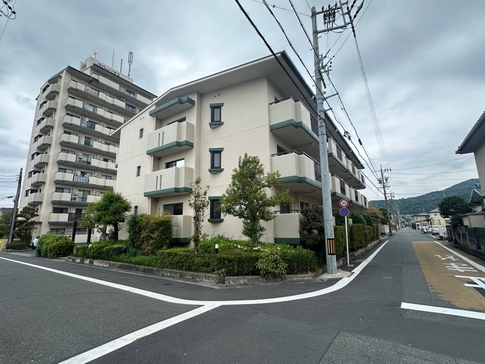 グローリアス小鷹野公園一番館 画像7