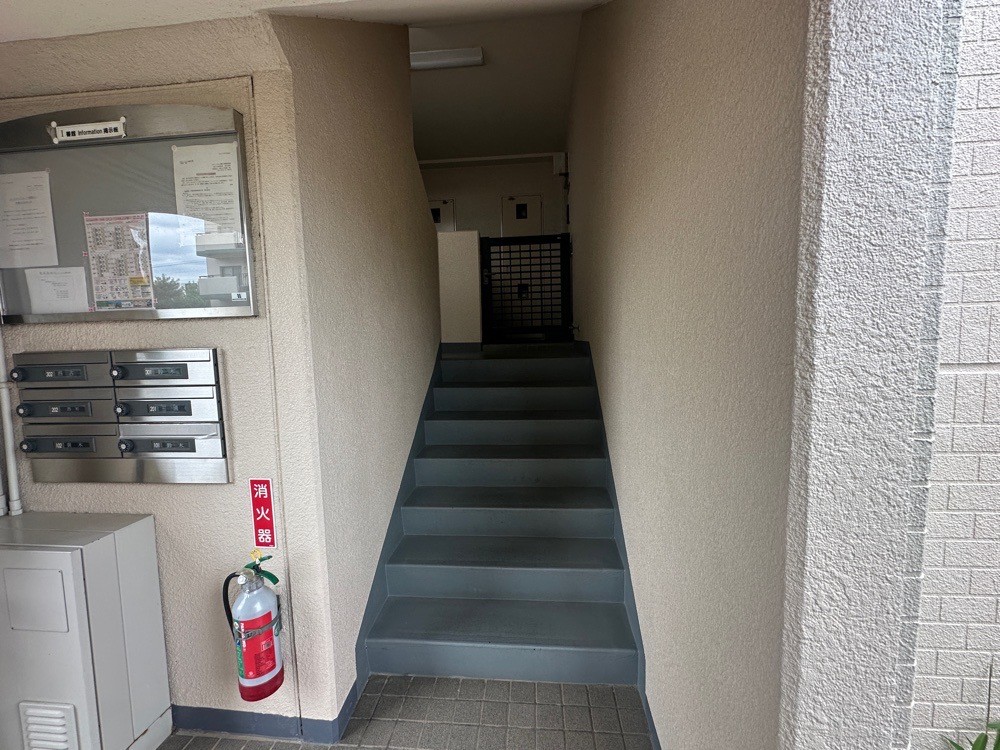 グローリアス小鷹野公園一番館 画像8