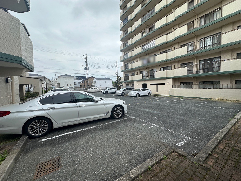 グローリアス小鷹野公園一番館 画像9