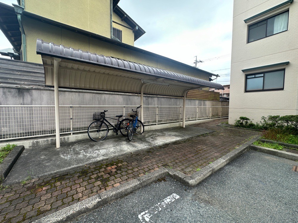 グローリアス小鷹野公園一番館 画像10