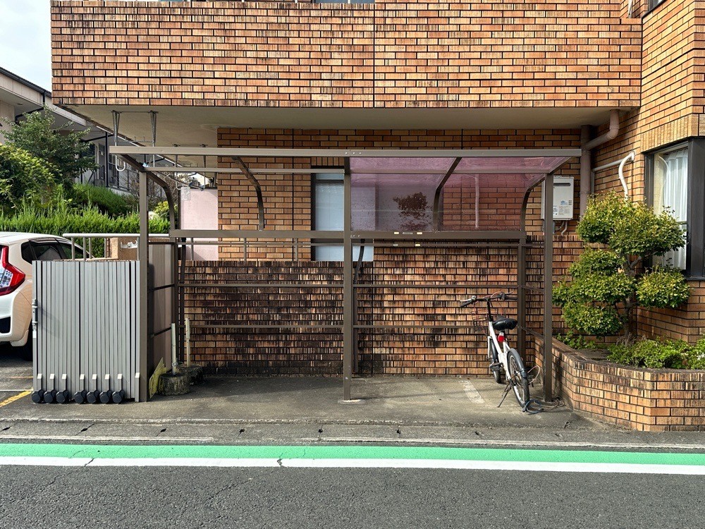 シャルミーユ諏訪 画像6