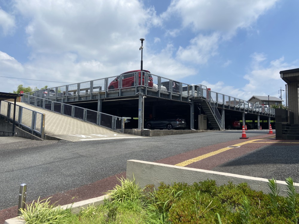 ラドーニ東郷風の館 画像5